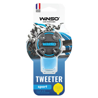 Ароматизатор Winso  530920