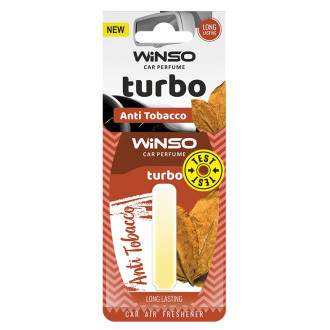 Ароматизатор Winso  532630