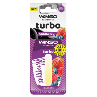 Ароматизатор Winso  532820