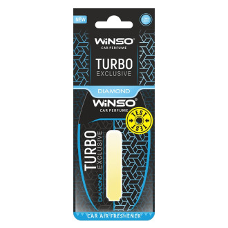 Ароматизатор Winso  532840