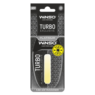 Ароматизатор Winso  532860