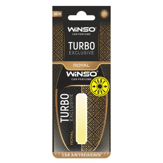 Ароматизатор Winso  532880