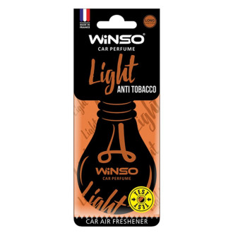 Ароматизатор Winso  532910