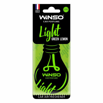 Ароматизатор Winso  532980