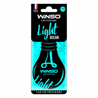 Ароматизатор Winso  533020