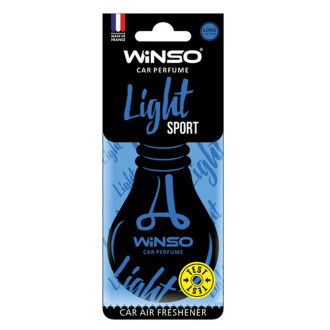 Ароматизатор Winso  533050