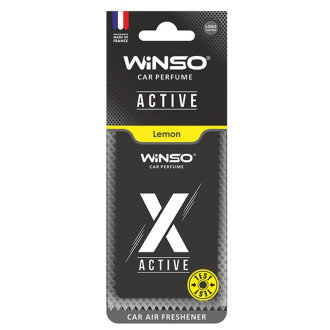 Ароматизатор Winso  533480