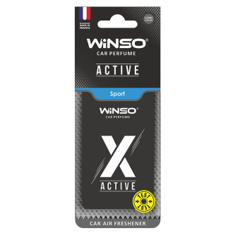 Ароматизатор Winso  533550