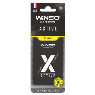 Ароматизатор Winso  533590