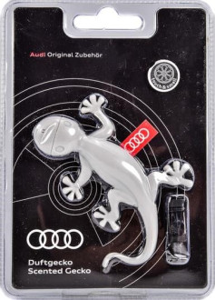 Ароматизатор VAG Audi Gecko 000087009A