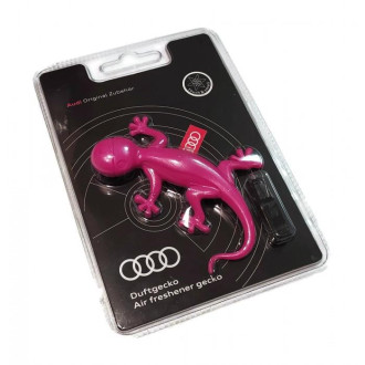 Ароматизатор VAG Audi Gecko 000087009AC