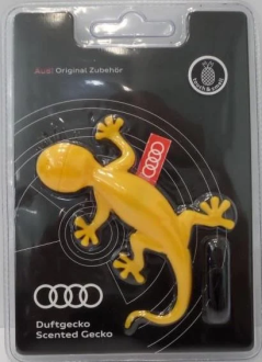Ароматизатор VAG Audi Gecko 000087009C