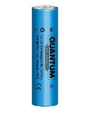 Акумулятор QUANTUM ICR18650 1800mAh (уп.1шт.)