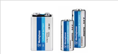 Батарейка Westinghouse Lithium CR9V 1шт/уп blister