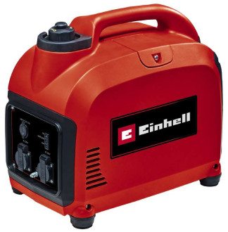 Генератор Einhell TC-IG 2000 4T портативний бензиновий Інверторний