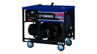 Генератор Yamaha EDL13000TE