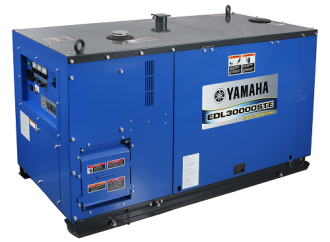 Генератор YAMAHA EDL30000STE