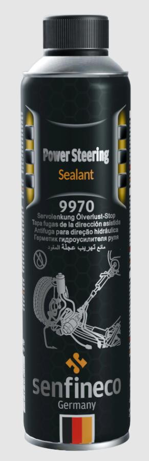 Герметик ГПК Power Steering Sealant 9970