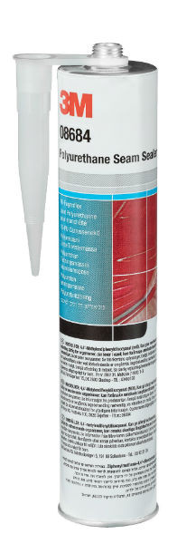 Герметик прокладок Polyrethane Seam Sealer 08684