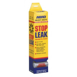 Герметик систем охолодження HEAVY DUTY COOLING SYSTEM STOP LEAK AB404