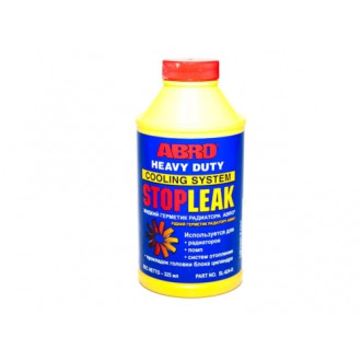 Герметик систем охолодження HEAVY DUTY COOLING SYSTEM STOP LEAK SL624