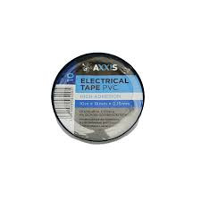 Ізострічка монтажна ELECTRICAL TAPE PVC ET912W