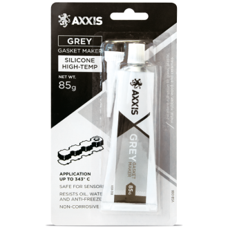 Герметик прокладок GREY Gasket Maker VSB008