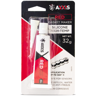 Герметик прокладок RED Gasket Maker VSB011