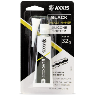 Герметик прокладок BLACK Gasket Maker VSB012