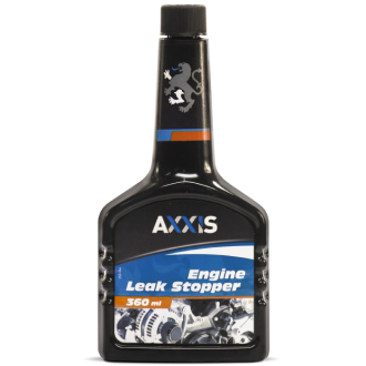 Герметик масляних систем Engine Leak Stopper VSB044