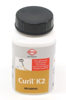 Герметик прокладок Curil K2 534503