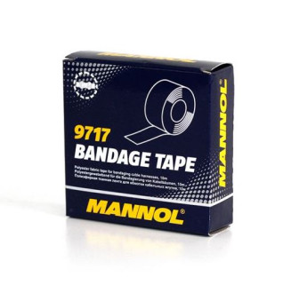 Ізострічка монтажна Bandage Tape 9717