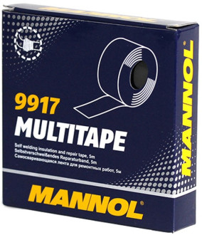 Ізострічка монтажна Multi-Tape 9917
