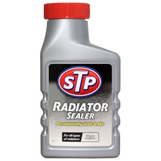 Radiator Sealer