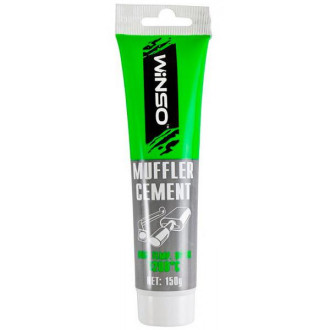 MUFFLER CEMENT