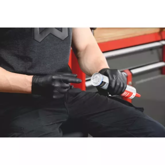 WINDSCREEN ADHESIVE