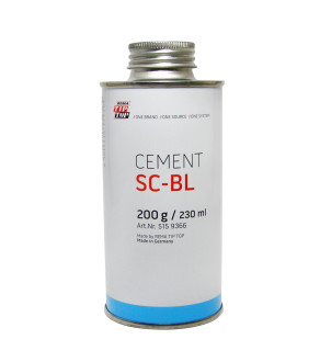 Клей спеціальний цемент Цемент спеціальний SC-BL 5159366