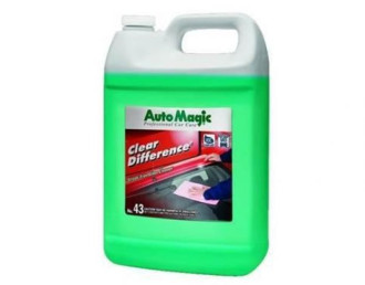 Очищувач скла;Очищувач салона універсальний Auto Magic Clear Difference