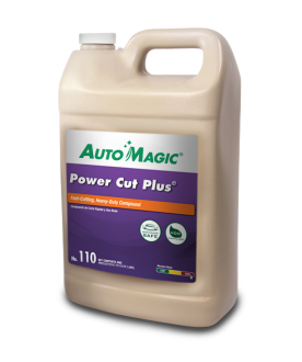 Пасти шліфувальні Auto Magic Paint Sealant
