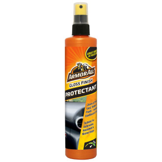 Очищувач-поліроль пластика ArmorAll Protectant Gloss Finish