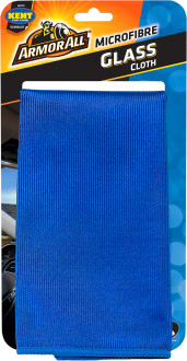 Серветки для автомобіля ArmorAll Microfibre Glass Cloth