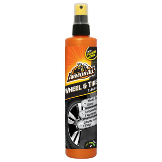 Очищувач шин;Очищувач колісних дисків ArmorAll Wheel & Tire Cleaner