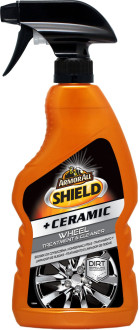 Очищувач колісних дисків ArmorAll Shield + Ceramic Wheel Treatment & Cleaner