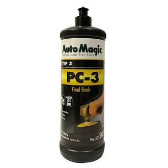 Засіб для знежирення деталей Auto Magic 49 BODY SHINE
