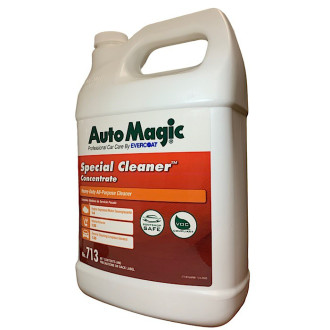 Хімчистка салону Auto Magic Special Cleaner