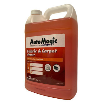 Хімчистка салону Auto Magic Fabric&Carpet Cleaner