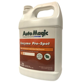 Хімчистка салону Auto Magic Enzym Pre-Sport