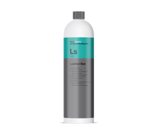 Засіб для догляду за шкірою Koch Chemie Leather Star