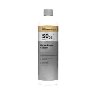 Очищувач скла Koch Chemie Hydro Foam Sealant