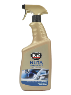Очисник від комах K2 NUTA INSECT